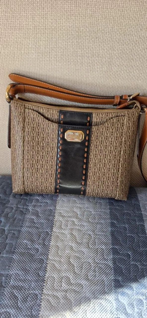 Bolsa Victor Hugo 