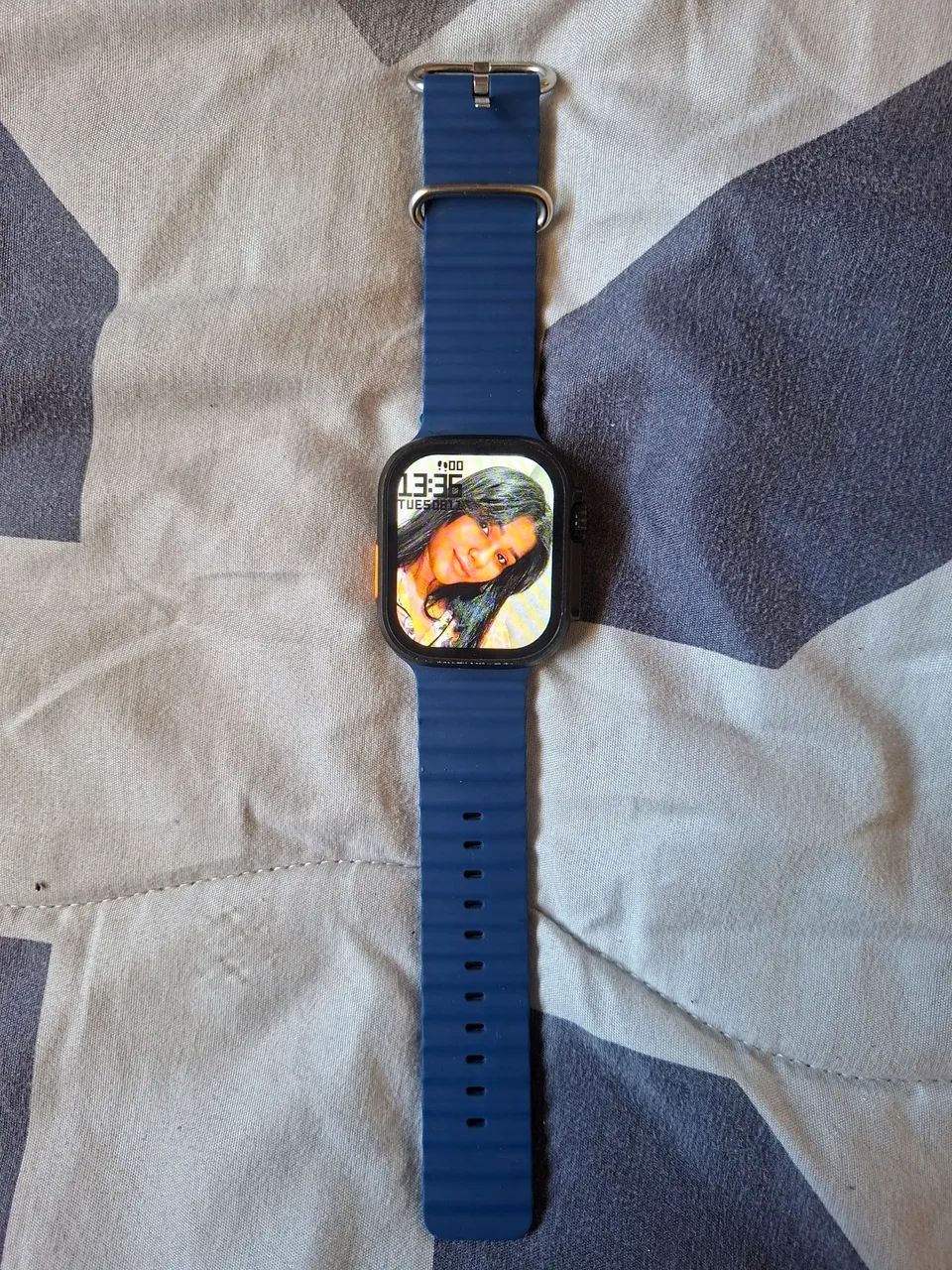 Relógio smartwatch - Foto 2