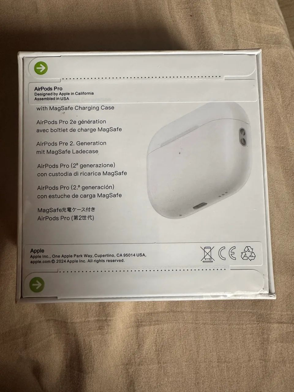 AirPods Pro - Foto 3