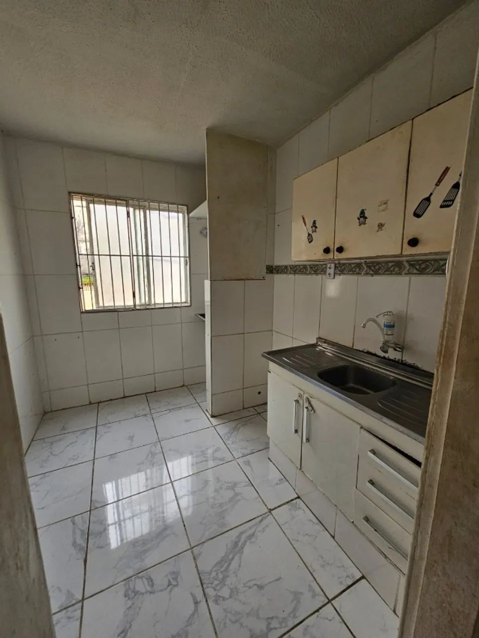 Alugo apartamento Conjunto José Tenório - Foto 5