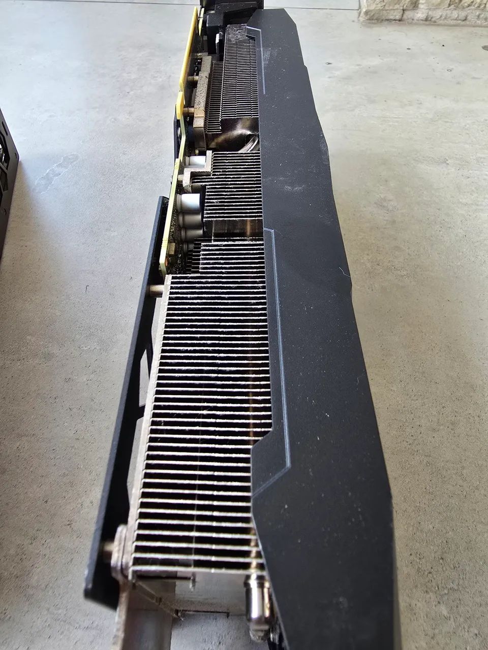 Placa de Vídeo NVIDIA GeForce RTX 3080 10GB - Preço Imperdível - Foto 6