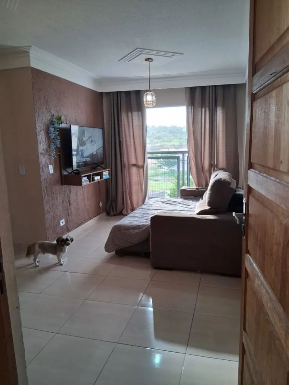 Foto - São José dos Campos - Residencial Interlagos