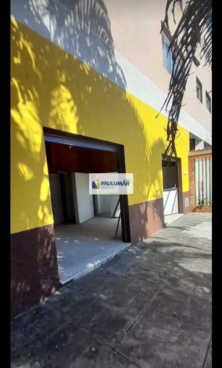Salão, Balneário Itaóca, Mongaguá - R$ 120 mil, Cod: 831908 - Foto 3