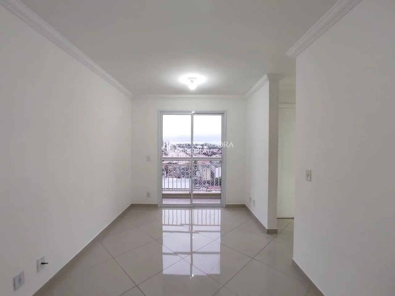 APARTAMENTO 2 DORMITORIOS - ASSUNÇÃO - SÃO BERNARDO DO CAMPO