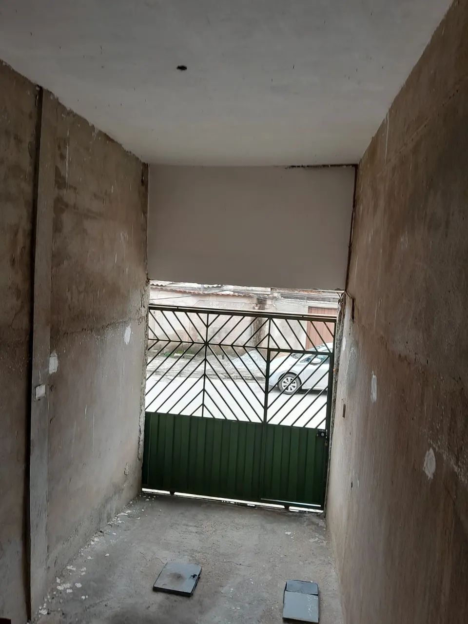 Foto - Ibirité - Jardim das Rosas - 2ª Seção (Parque Durval de Barros)