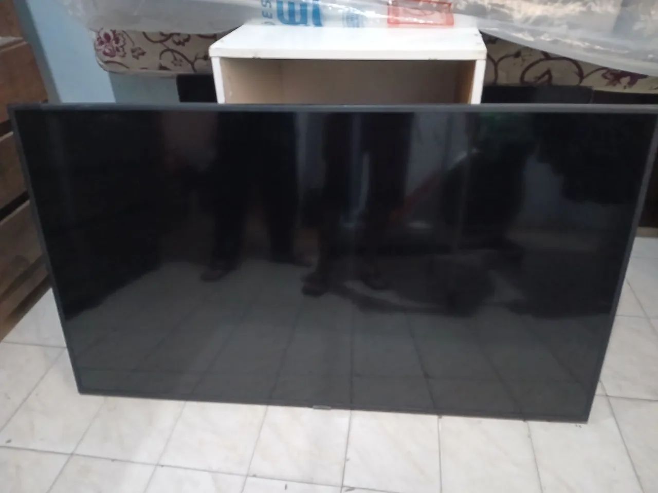 Tv Samsung 55 polegadas  - Foto 5