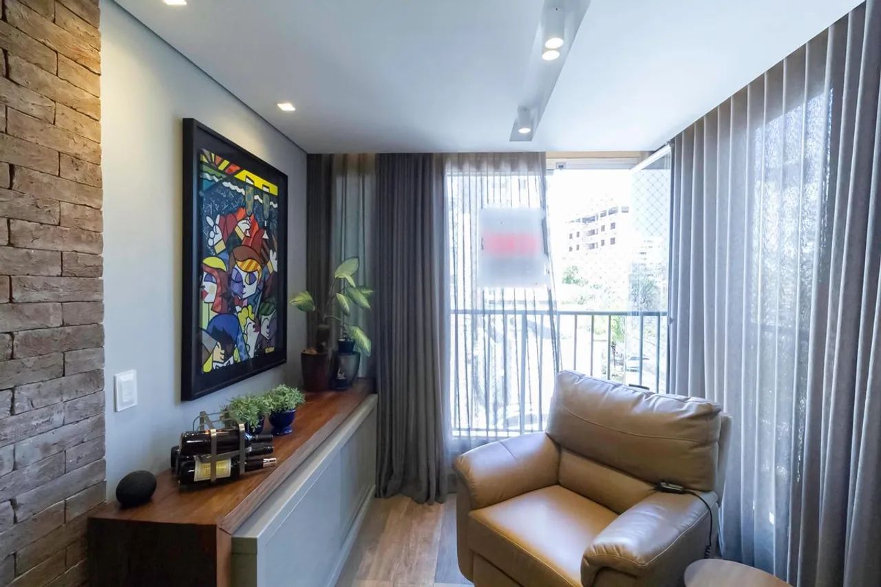 Apartamento à Venda - Castelo, 3 Quartos, 75 m2 - Foto 5