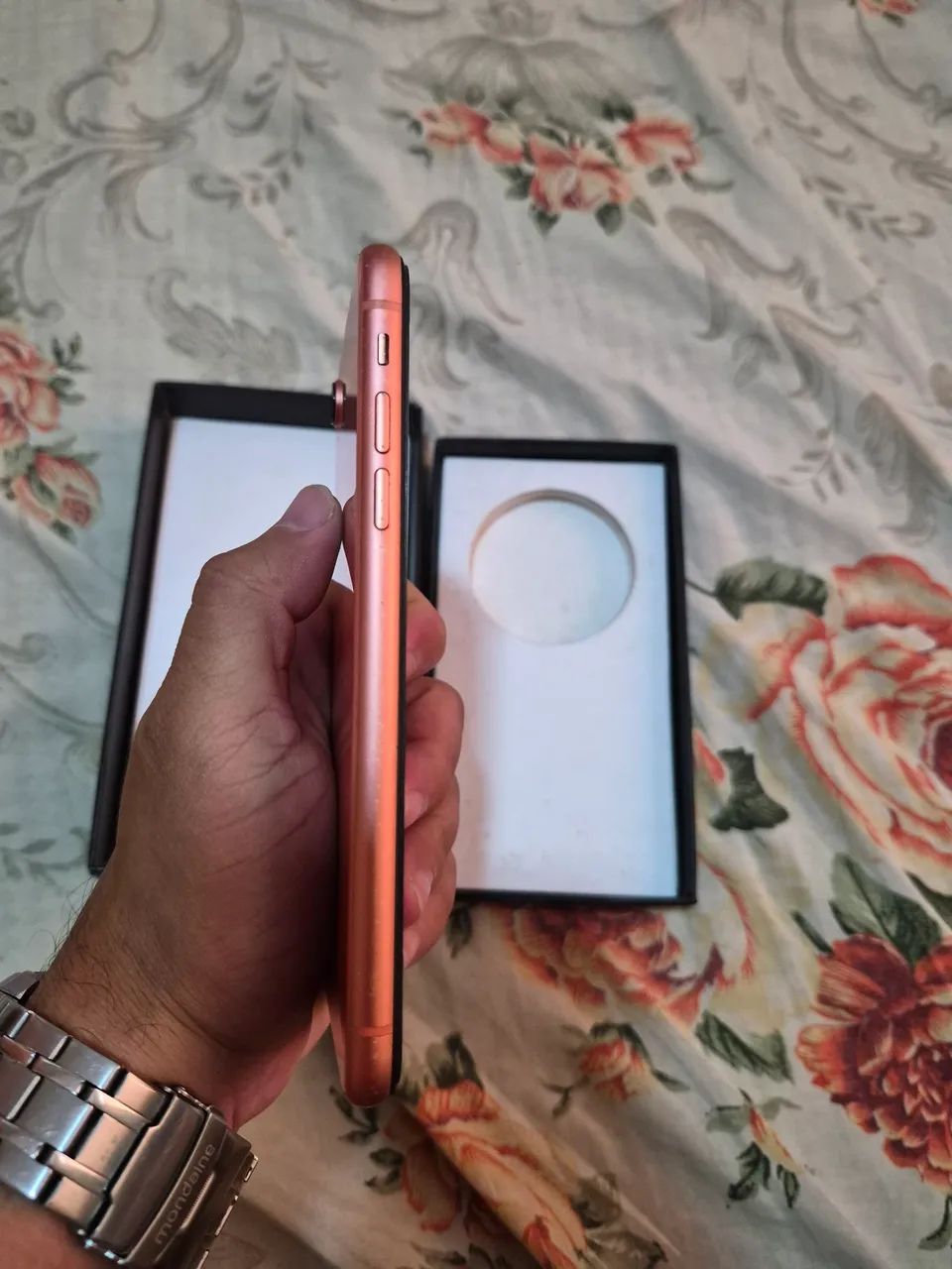 IPhone xr bem conservado! * - Foto 5