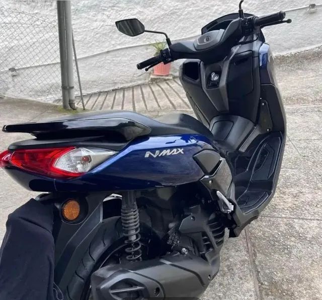 Nmax 2022 - Foto 3