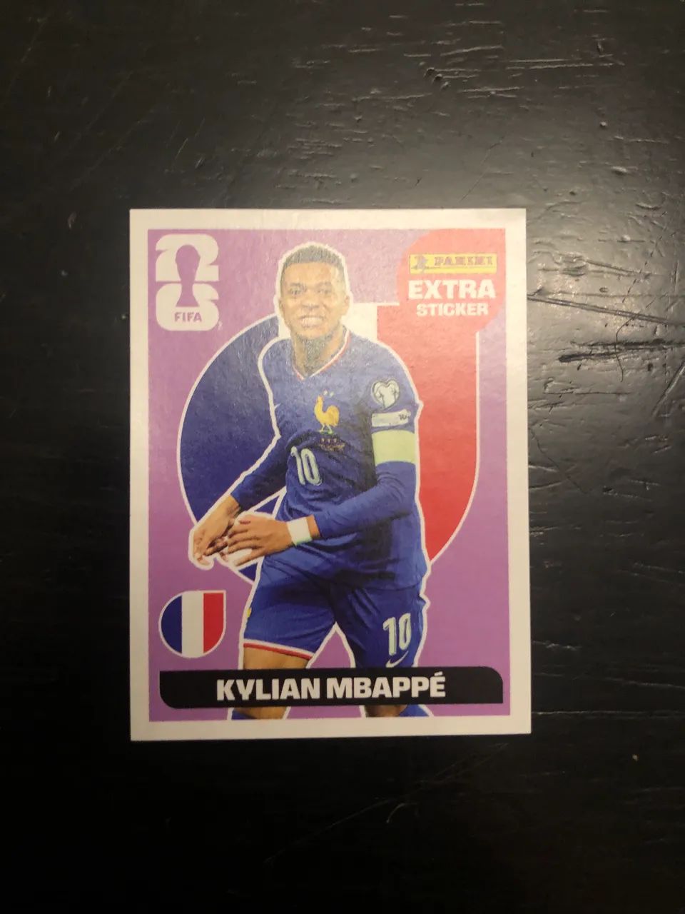 3 figurinhas legends copa do mundo 2026 - Foto 4