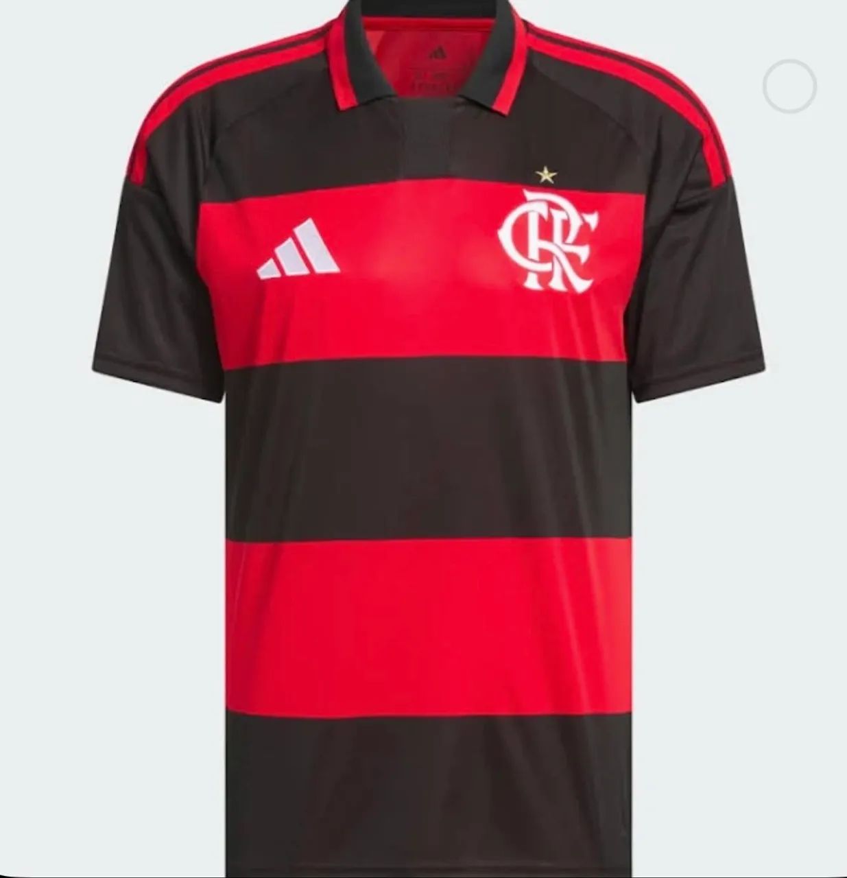 Camisa original 