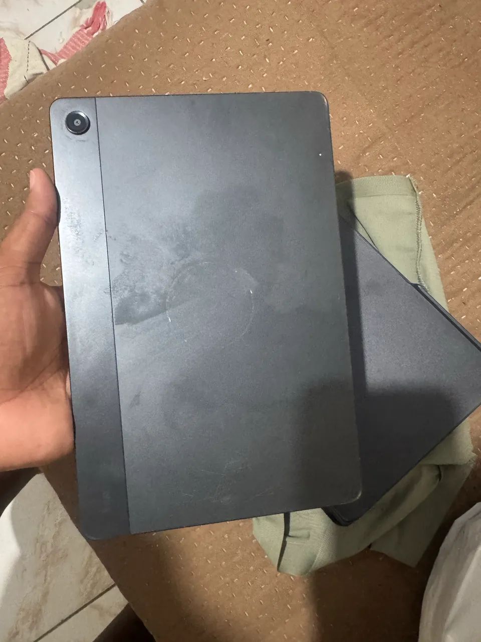 Samsung tablet A8+ - Foto 5