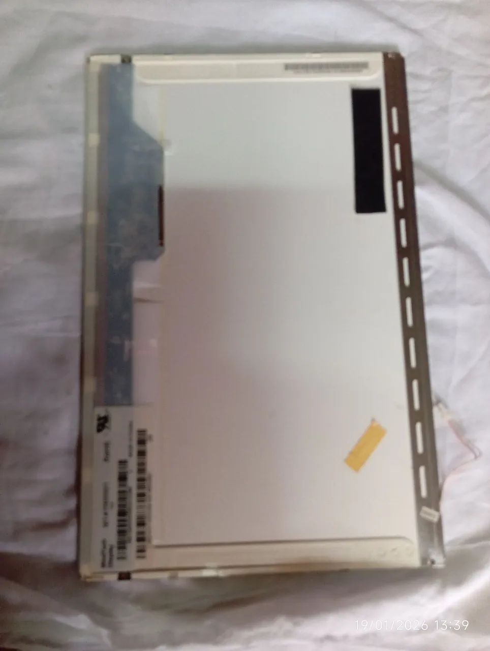 Tela LCD para Notebook IVO M141NWW1 - Foto 2