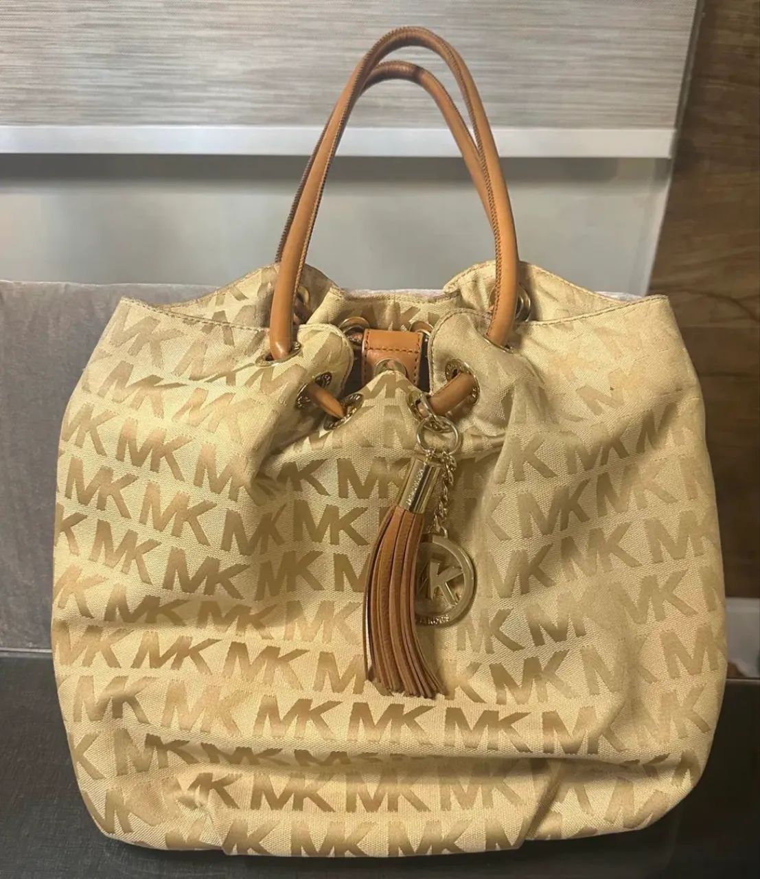 Bolsa Michael Kors - Foto 2