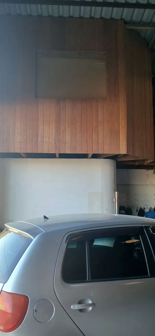Vendo galpão comercial com casa de alvenaria - Foto 3
