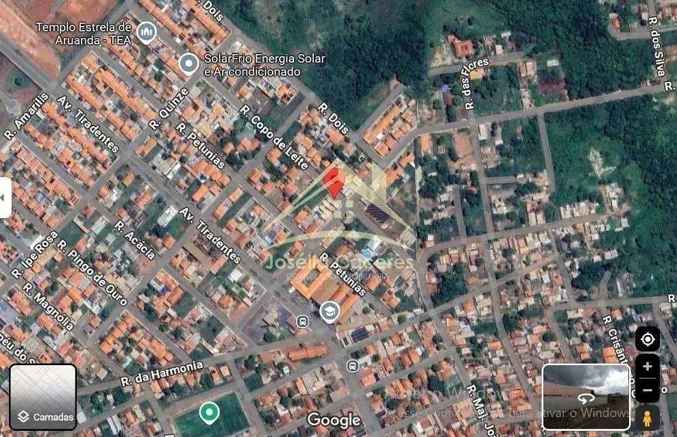 Terreno à venda, Petrópolis, Várzea Grande, MT - Foto 3