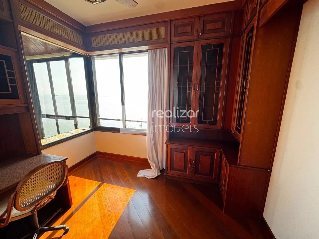 Apartamento de 4 dormitórios na Beira Mar - Foto 3