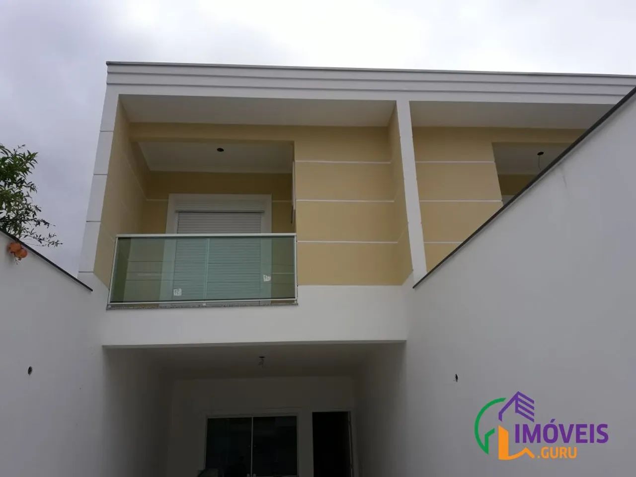 SOBRADO - VILA GUARANI(ZONA SUL) - SP - Foto 2