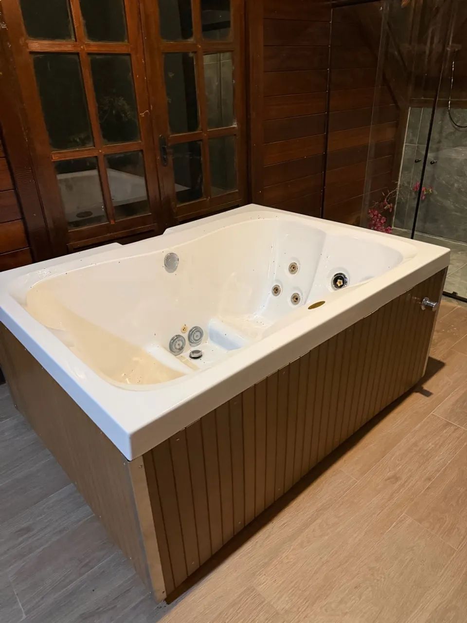 Jacuzzi TOP  - Foto 4