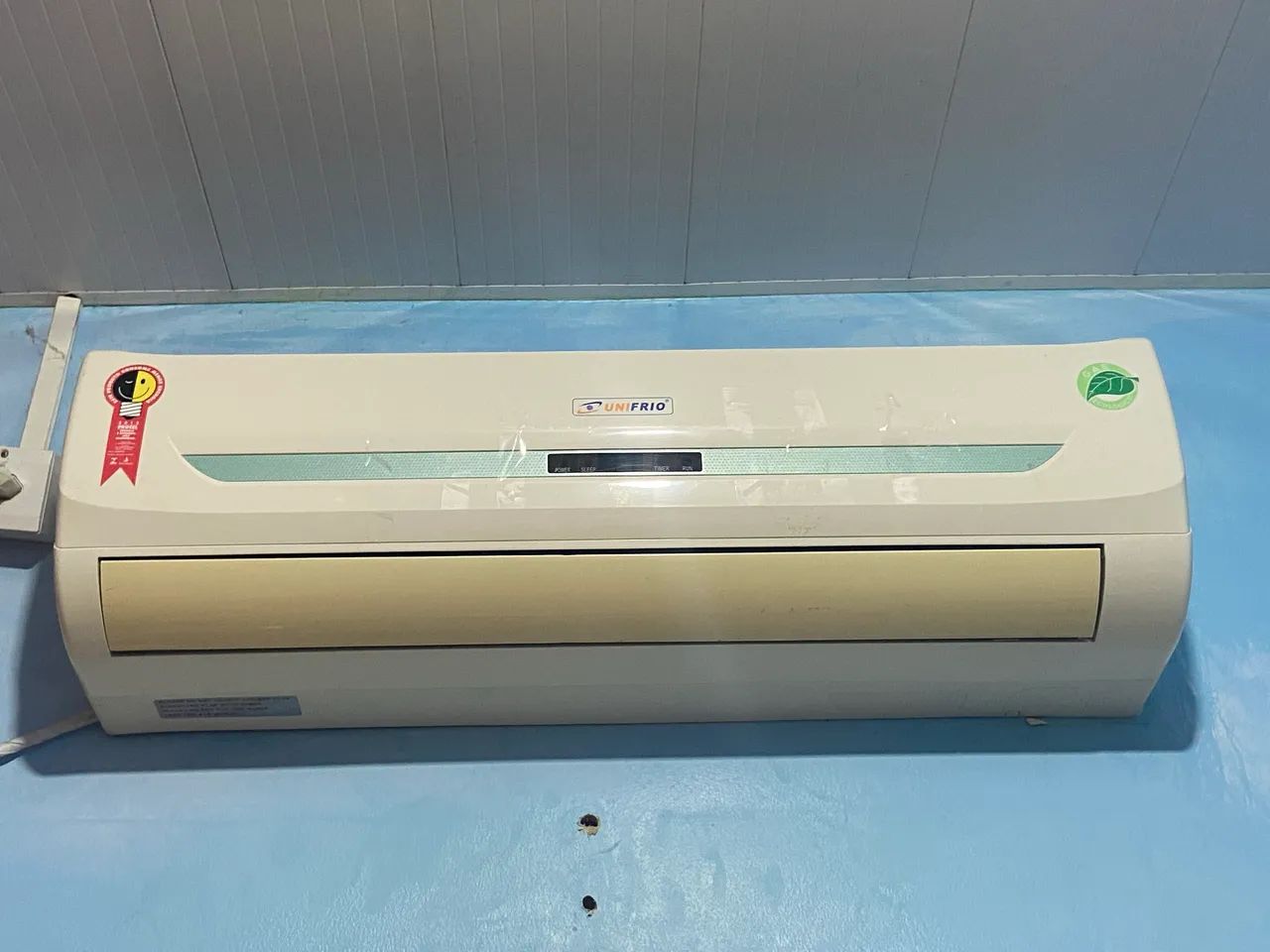 Vende-se ar-condicionado 