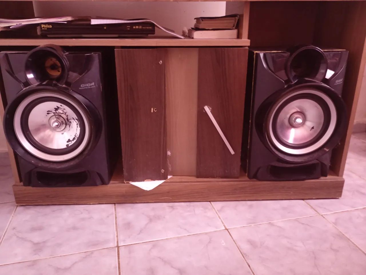 Vendo som Samsung  - Foto 5