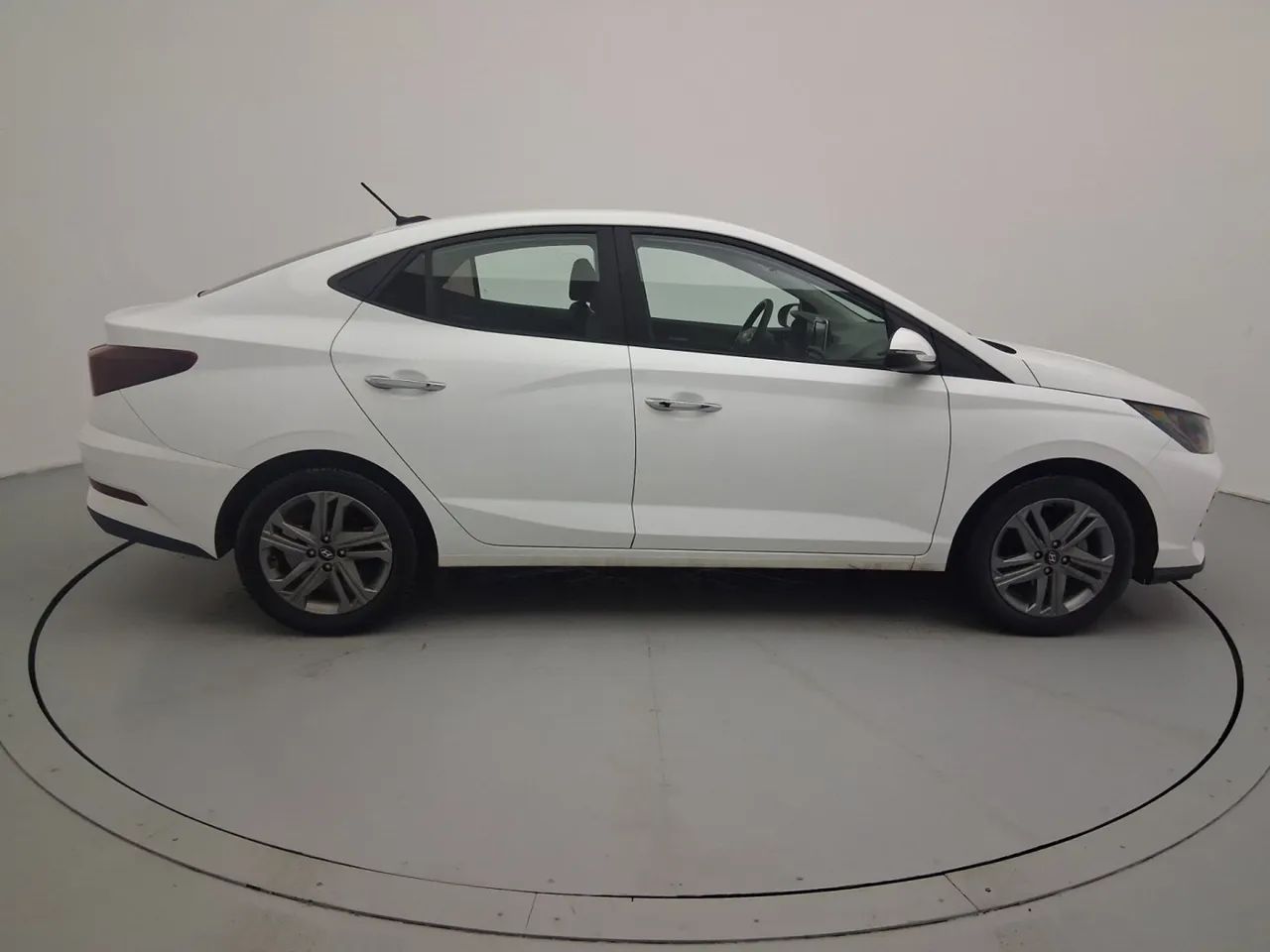 Hyundai HB20S Limited 1.0 TB Flex 12V Aut., foto 6 de 18