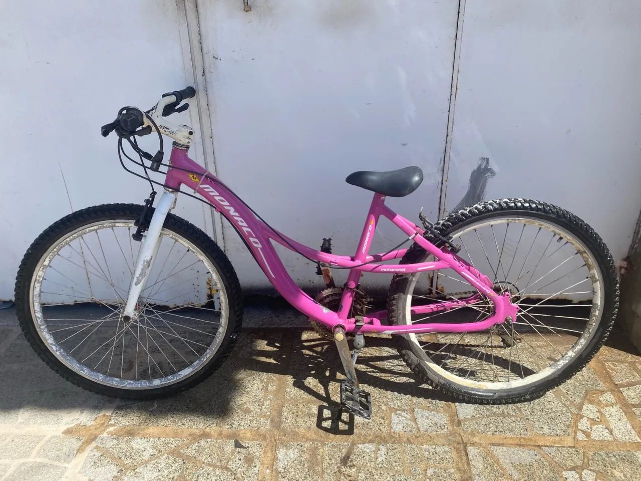 Bicicleta  - Foto 2