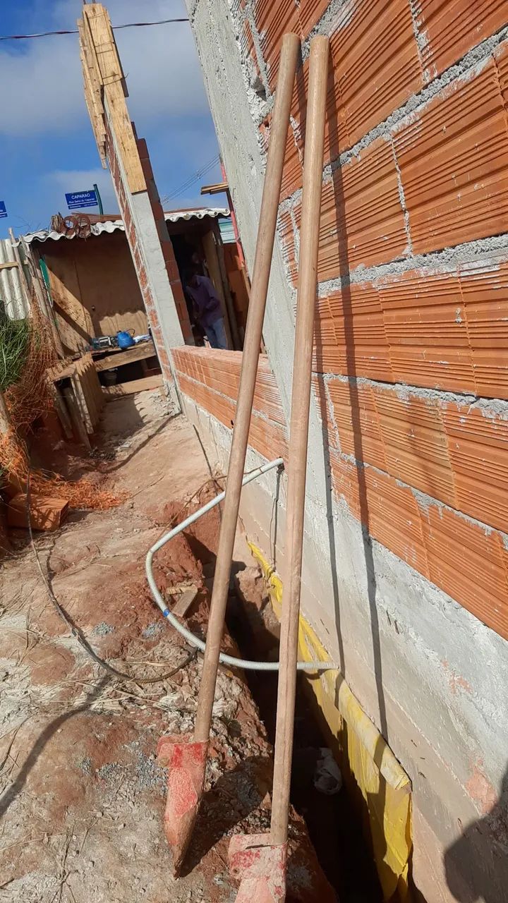 Reforma em geral reparo. - Foto 4