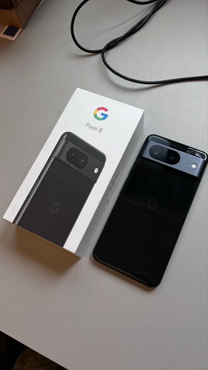 Pixel 8 - Foto 2