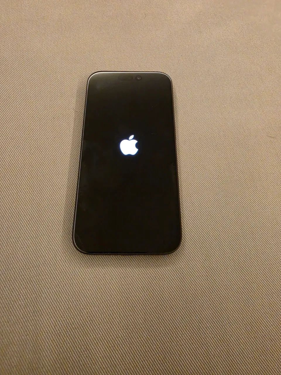 Iphone 15 pro 256gb usado - Foto 2