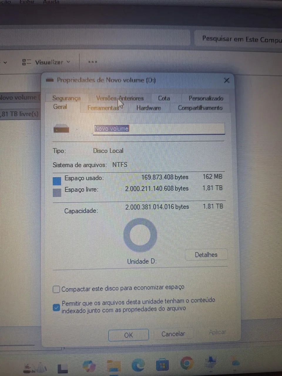 HD Sata 2TB Seagate - Foto 4