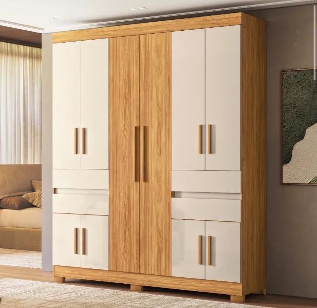 Roupeiro Casal Duo 180