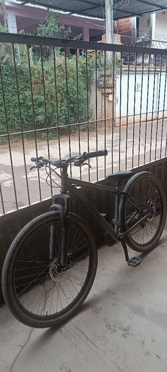 Bicicleta rava - Foto 3