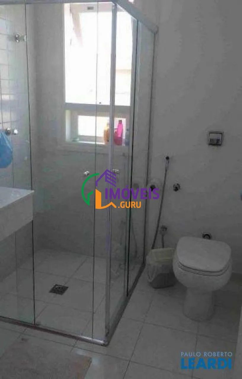 CASA EM CONDOMÍNIO - ALPHAVILLE - SP
