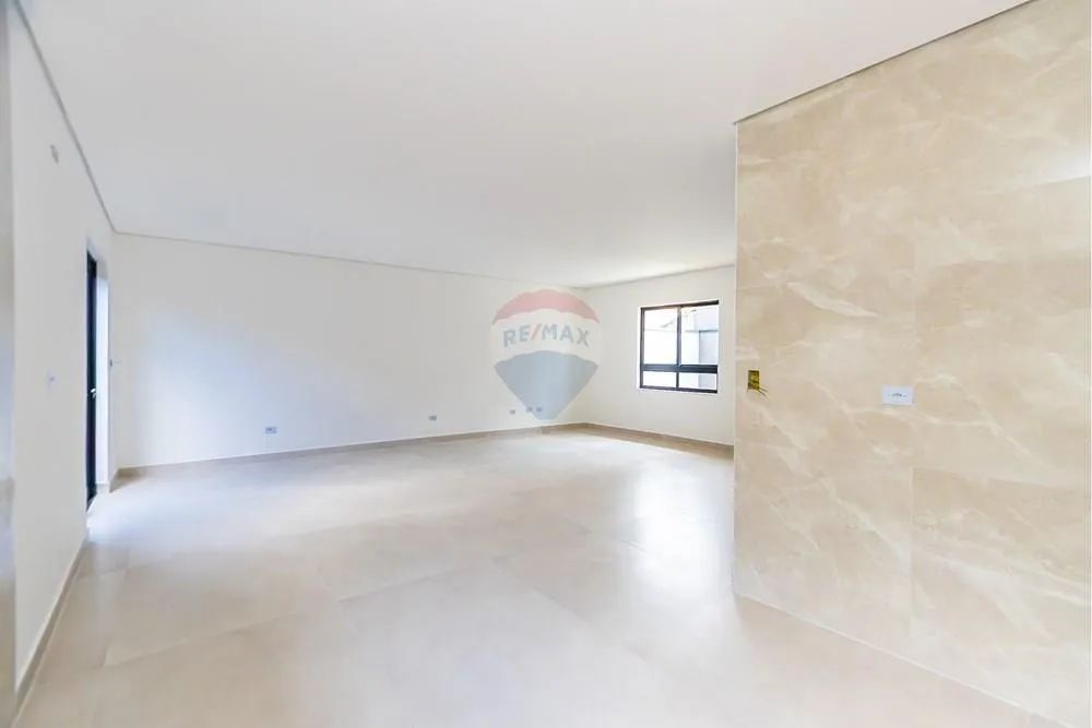 Sobrado Tríplex 3 Quartos com Terraço à Venda | Uberaba  Curitiba/PR - Foto 5