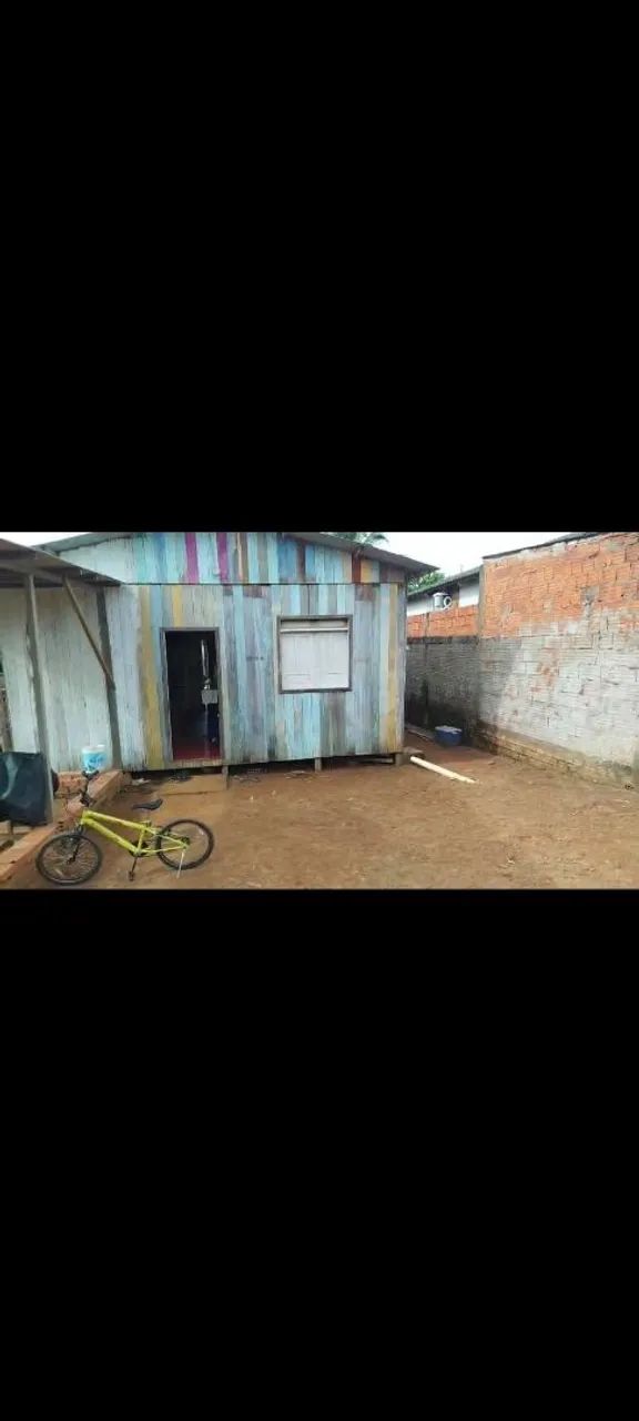Vende-se casa no Apolônio Sales  - Foto 2