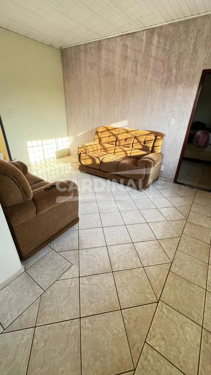 Casa Padrão em Brotas - Foto 5