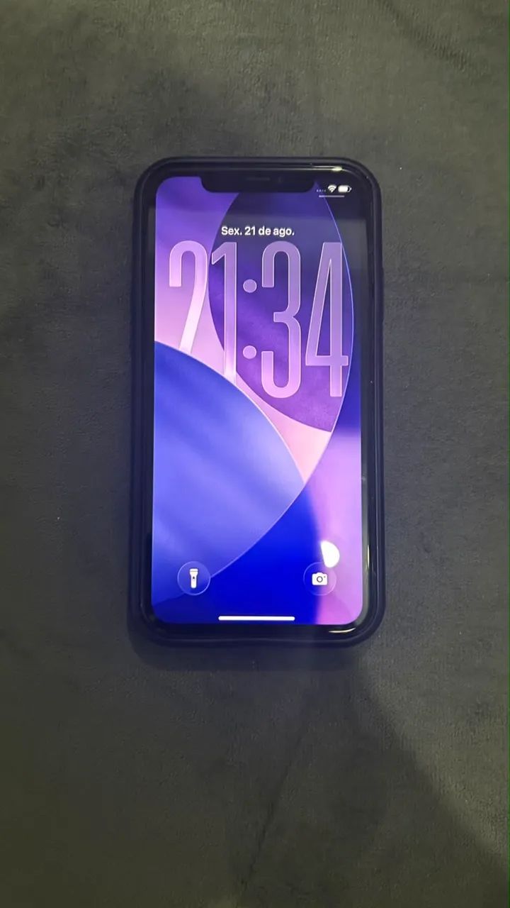 iPhone 11 128 gb - Foto 3