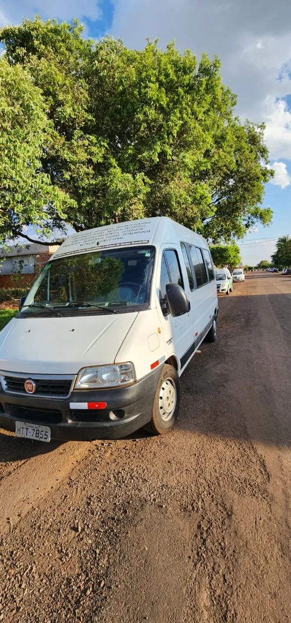 FIAT DUCATO  - Foto 6