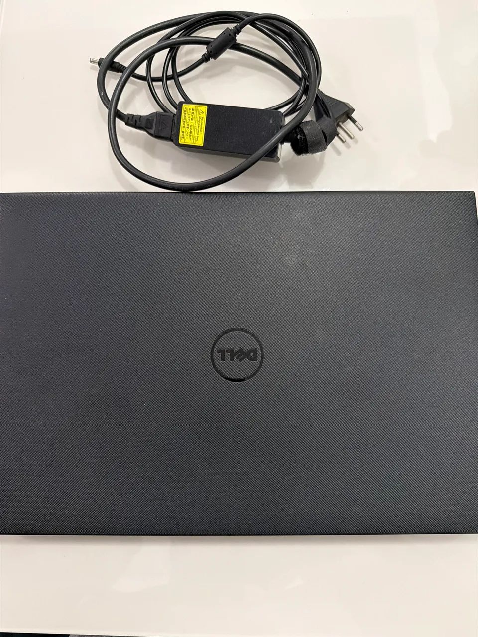 Notebook Dell (Peças)