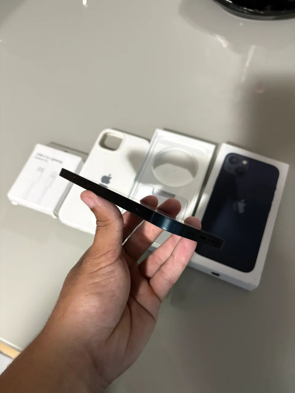 Iphone 13 Original - Foto 3