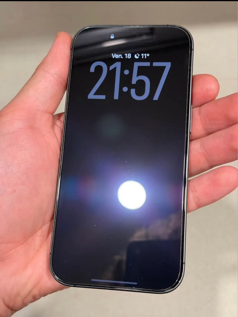 iPhone 17 - Foto 4
