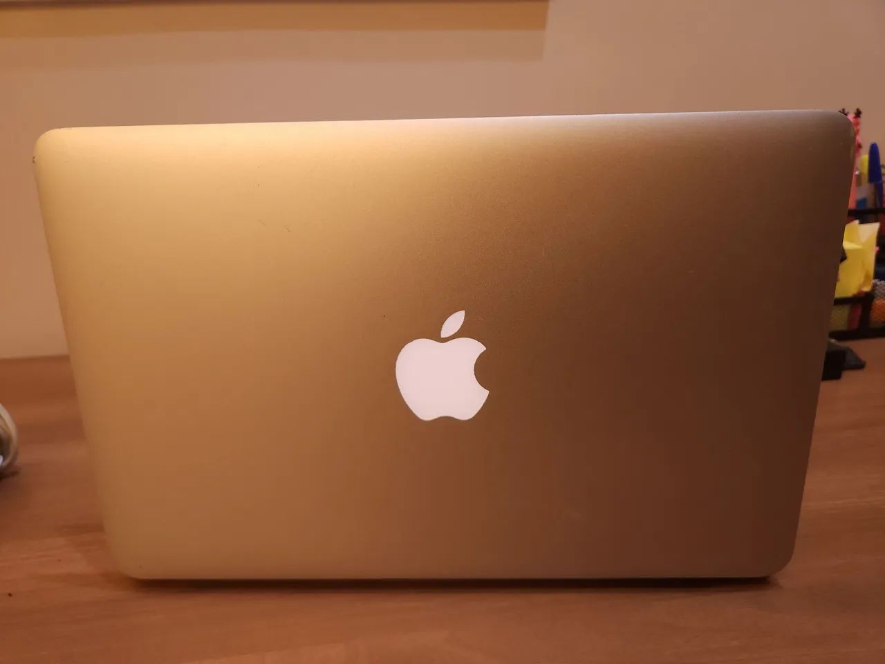 MacBook Air 11 2015 - Notebooks - Liberdade, São Paulo 1471640217