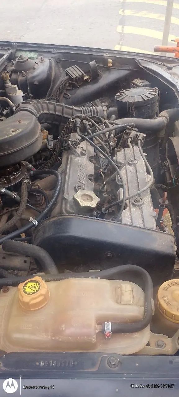 Fiat Tempra 2.0 I.e. 8V 2P E 4P 1996 - Foto 5