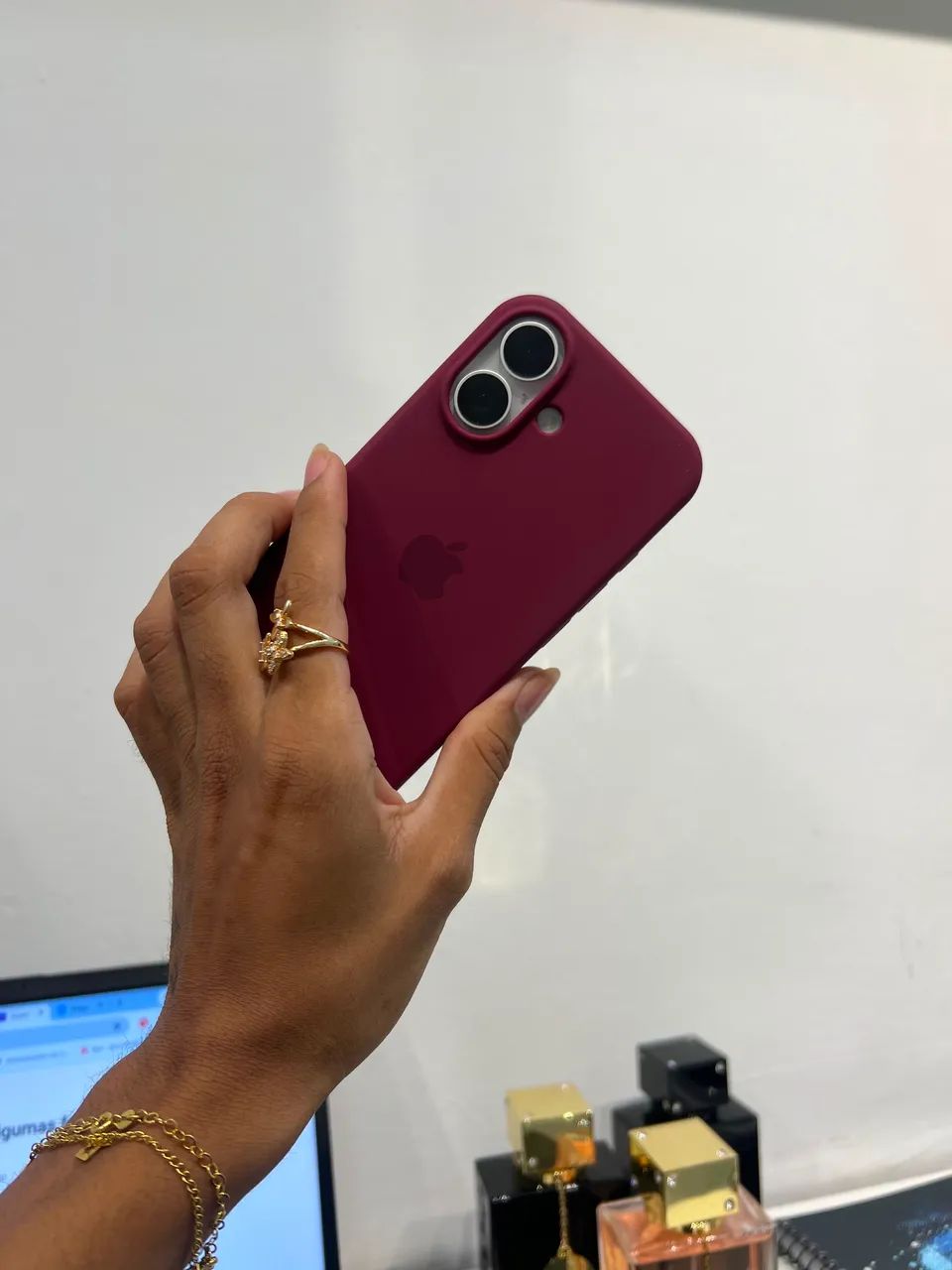 iPhone 17 - 256gb  - Foto 5