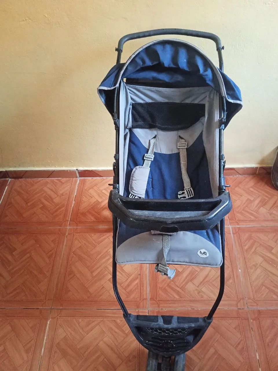 Intens De Bebê  - Foto 2