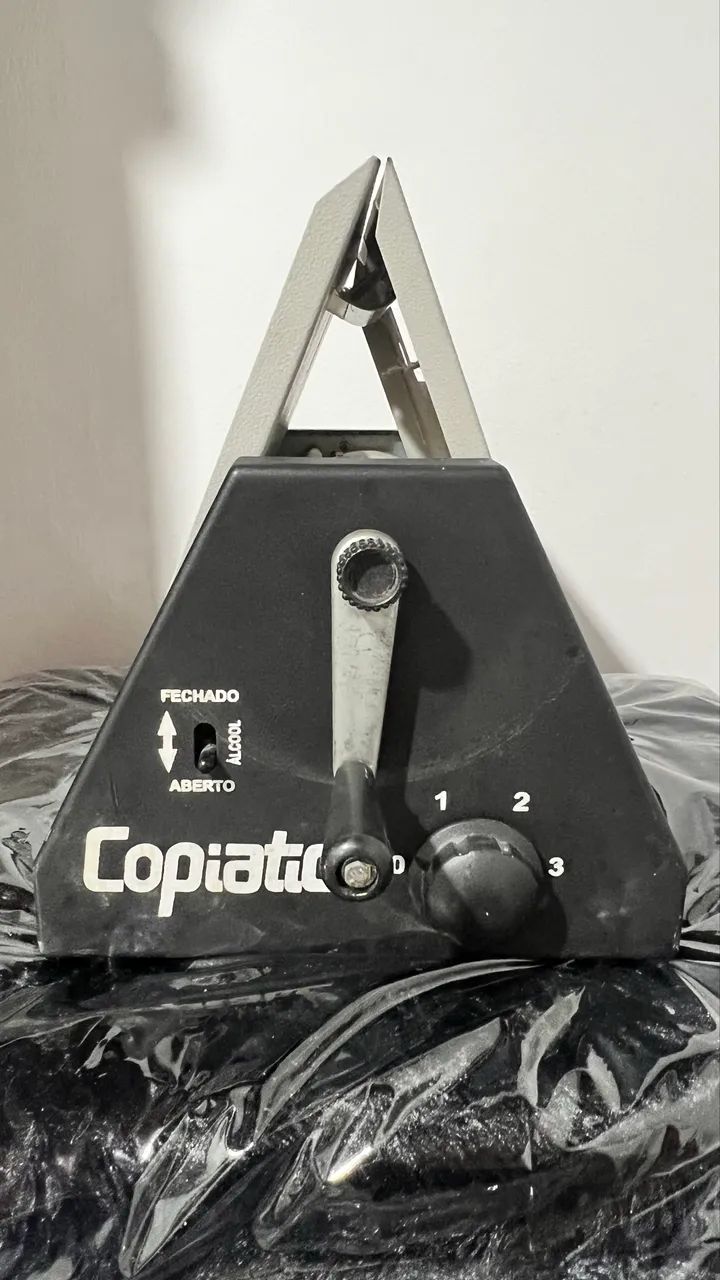 Mimeografo - Foto 2
