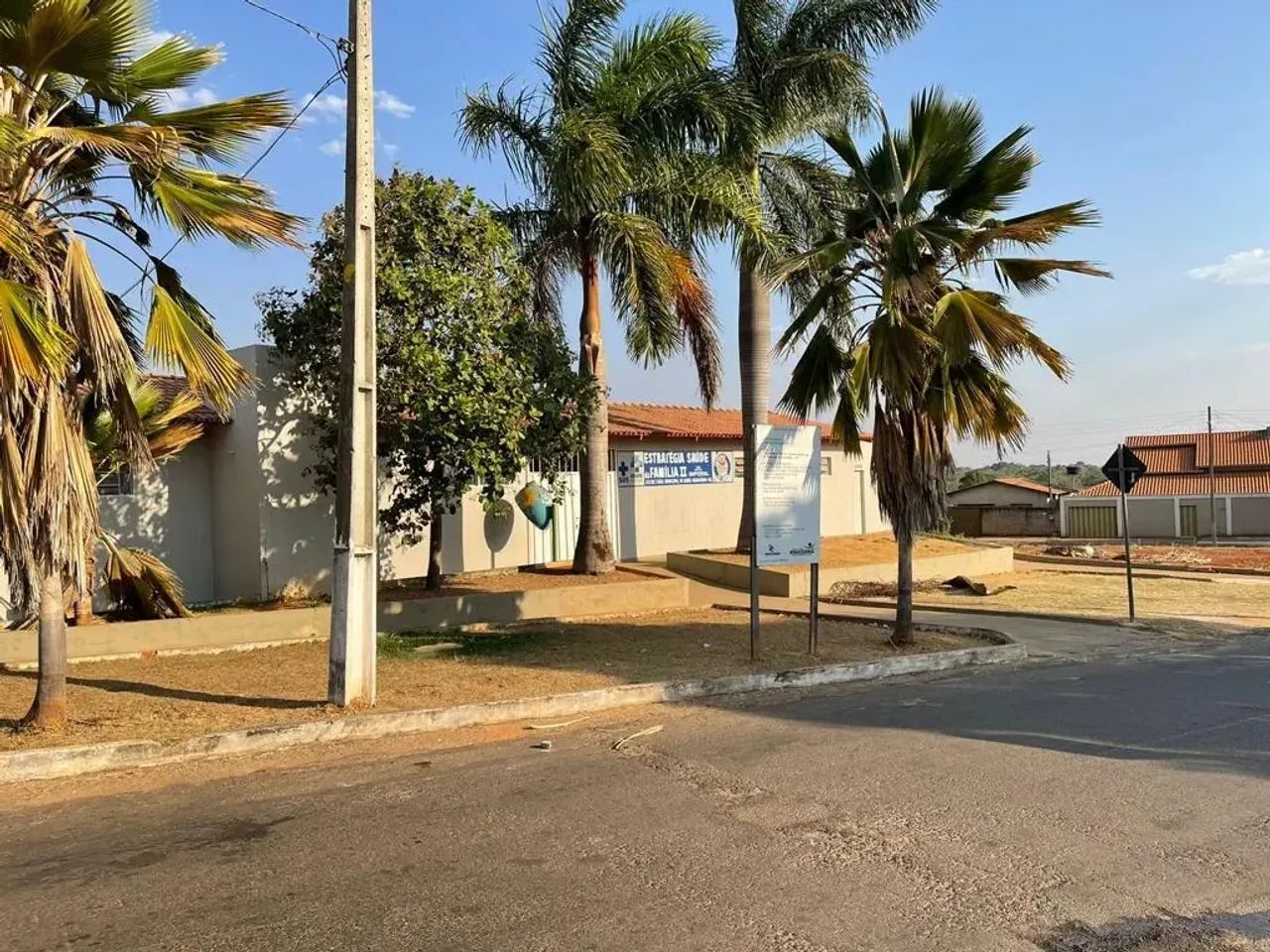 Terreno para venda com 468 metros quadrados no Jardim Imperial - Aragoiânia - GO - Foto 3