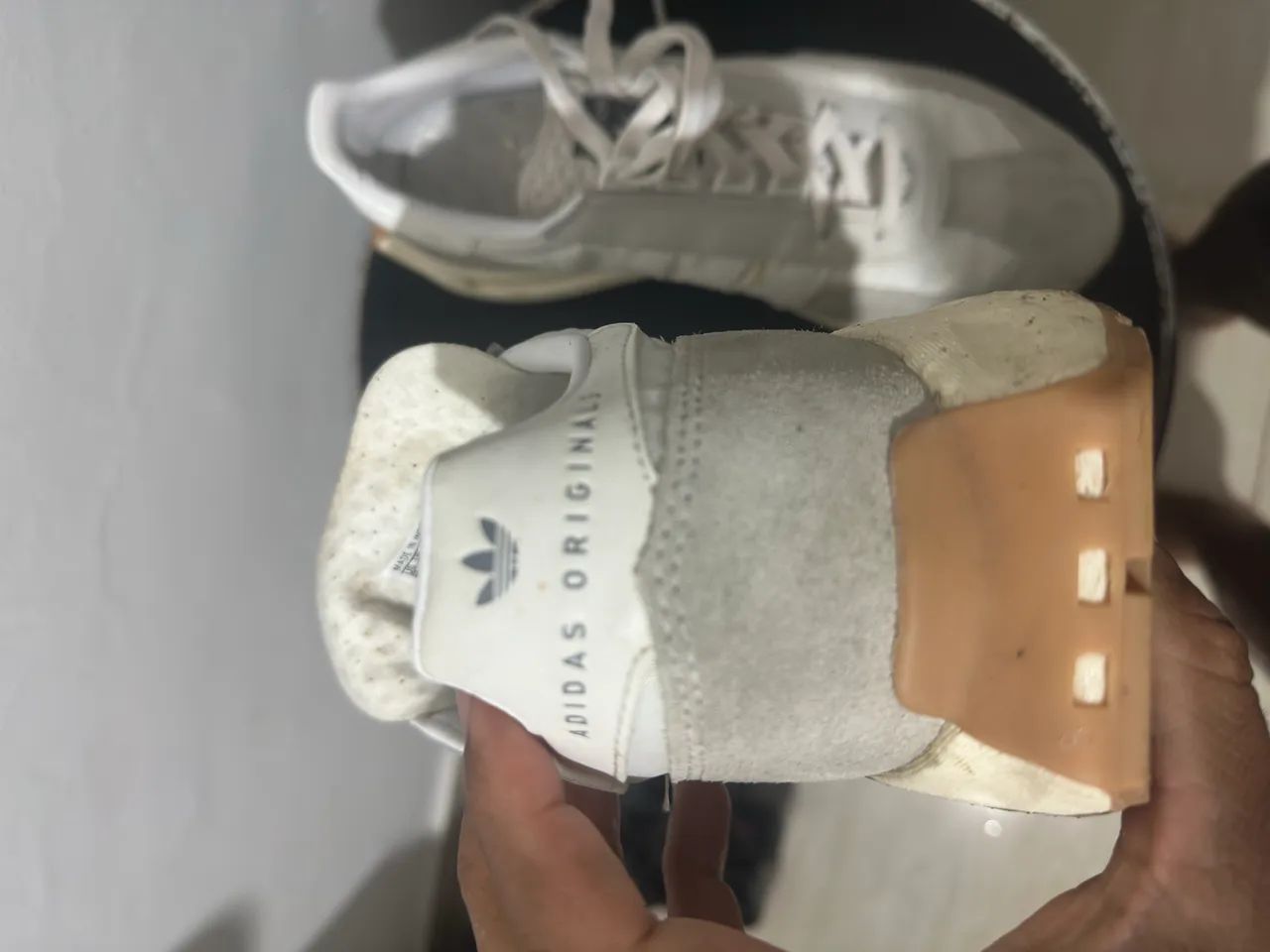 Adidas 43 - Foto 5