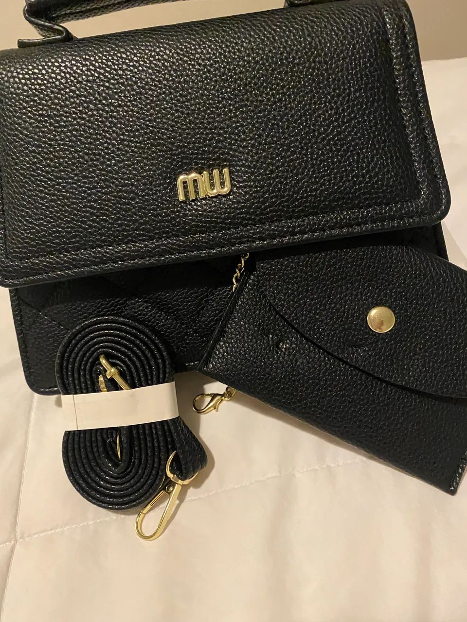 Bolsa nova linda !  - Foto 5